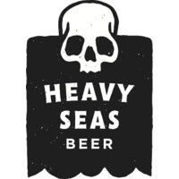 Heavy Seas Beer logo - Similar company to Phatvick Llc