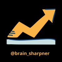 brain_sharpner logo - Similar company to Pratik Copper