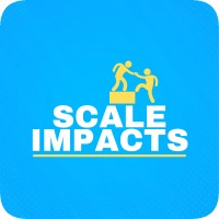 Scale Impacts logo - Similar company to Ebda