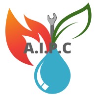 A.I.P.C logo - Similar company to Veryborne