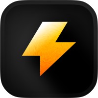 Nightrush.Ai logo - Similar company to Caic - Outsourcing More