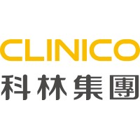 Clinico Group (科林集團) logo - Similar company to 崴拓資訊有限公司 Wit Software Ltd.