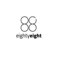 88 Studio logo - Similar company to Synerluxe