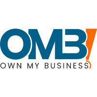 Own My Business logo - Similar company to Glassfix Canada