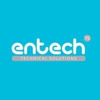Entech Technical Solutions logo - Similar company to Entech