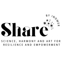 SHARE by INOMER logo - Similar company to Dare To Rise