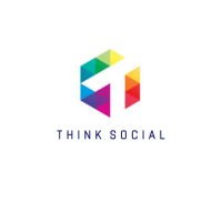 Think Social - Web Design logo - Similar company to Lemon Logic