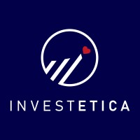 Investetica logo - Similar company to Linguacademy