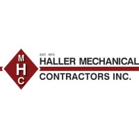 Haller Mechanical Contractors Inc. logo - Similar company to L & C Windsor Cables Ltd