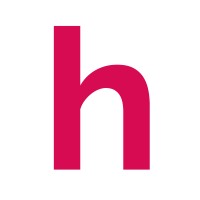 Helsefonden logo - Similar company to Sigrid Fonden