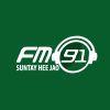 FM91 Pakistan logo - Similar company to Infinito Hub