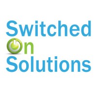 The Switched on Solutions Group logo - Similar company to Slice