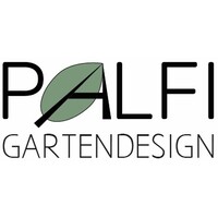 Palfi Gartendesign logo - Similar company to Jochen Gempp Gartendesign / Landschaftsarchitekten & Designer