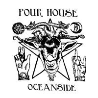 Pour House logo - Similar company to Purella