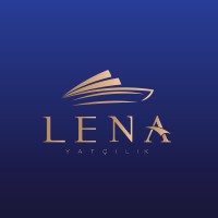 Lena Yachting logo - Similar company to Noseri Teknoloji Ve Ticaret