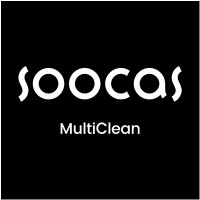Soocas Official logo - Similar company to Uma.Rocks