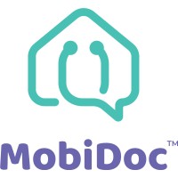 MobiDoc logo - Similar company to Mobidoc Latam