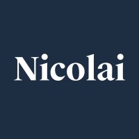Nicolai Verlag logo - Similar company to Refill Deutschland
