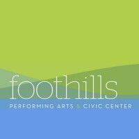 Foothills Performing Arts & Civic Center logo - Similar company to Tedxoldhickory