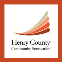 Henry County Community Foundation logo - Similar company to Revo Development