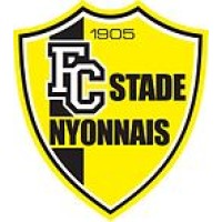 FC Stade Nyonnais SA - Challenge League logo - Similar company to Procare Systems