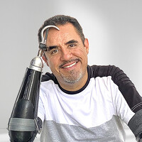 Aarón Acosta Mx logo - Similar company to Cadefi