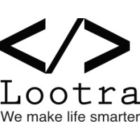 Lootra logo - Similar company to Moovz