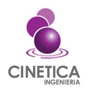 CINETICA INGENIERIA logo - Similar company to Multotec Chile S.A