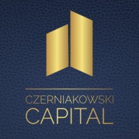 Czerniakowski Capital logo - Similar company to Bracia Strzelczyk Nieruchomości