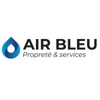 Airbleu logo - Similar company to Votre Solution Poubelles