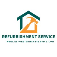 Refurbishment Service logo - Similar company to Refurbishment Mastery