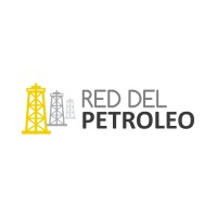 Red del Petróleo logo - Similar company to Meip Gas & Petróleo