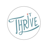 Thrive IT Professional Services and Recruitment logo - Similar company to Thrive It
