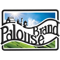 Palouse Brand logo - Similar company to Leanonwe