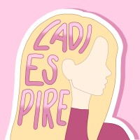LADIESPIRE logo - Similar company to Greenbite Project