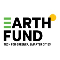 Earth Fund logo - Similar company to Gruhas
