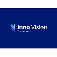 Inno Vision Cloud Apps logo - Similar company to Itx-Machinevision