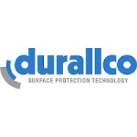 Durallco logo - Similar company to Eca Nv