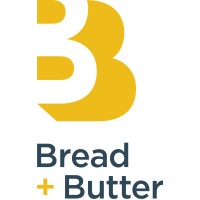 Bread & Butter Research & Strategy logo - Similar company to Cubery