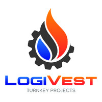 Logivest Turnkey Projects logo - Similar company to Visita - Find Anything