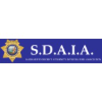 Sacramento District Attorney's Investigators Association logo - Similar company to Sacramento County District Attorney’S Office