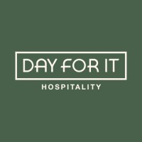 Day For It Hospitality logo - Similar company to Zac Collaborative