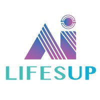 LIFESUP AI logo - Similar company to Gm Yapi