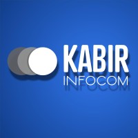Kabir Infocom Inc logo - Similar company to Ahoi Technologies Pvt Ltd