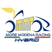 MoRe Modena Racing Hybrid logo - Similar company to Robeff