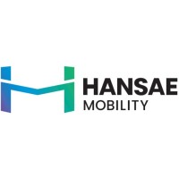 Hansae Mobility logo - Similar company to 이타스 코리아