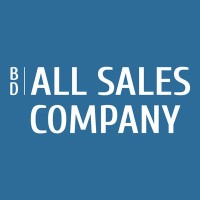 bD All Sales Company Aps logo - Similar company to Digitafirme