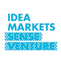 IdeaMarkets logo - Similar company to Ideasense (Now Creative Dock)