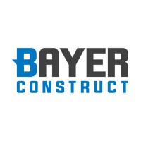 Bayer Construct Zrt. logo - Similar company to Dvm Group (Hungary)