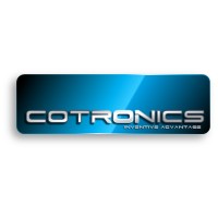Cotronics Manufacturing Ltd. logo - Similar company to Hydrohammer